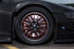 Audi R8 V10 + Recon MC8 by Potter & Rich 2015 года
